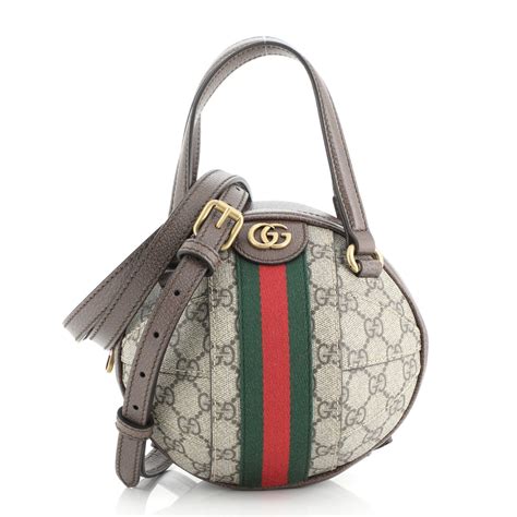 gucci ophidia basketball bag|Gucci ophidia bag price.